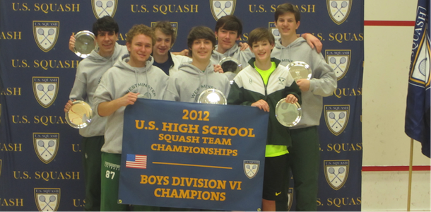 Boys+squash+rallies+at+Yale+to+win+national+championship