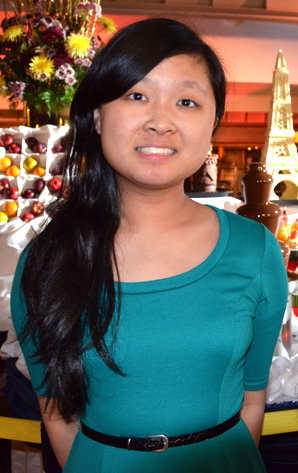 Diana Ge