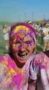 Photo of Rose Sheehan