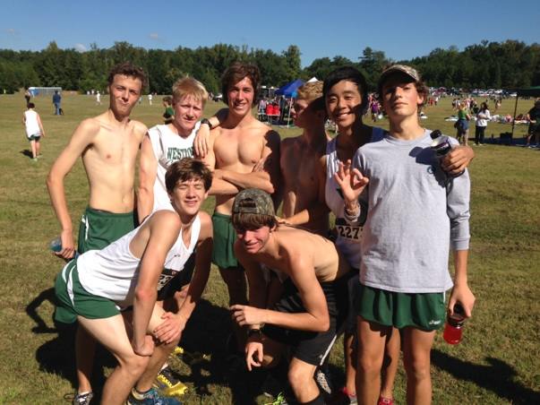 Boys+XC+aims+for+another+state+title