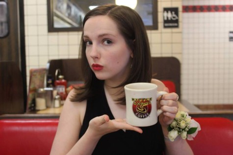 Photo of Laura Russell