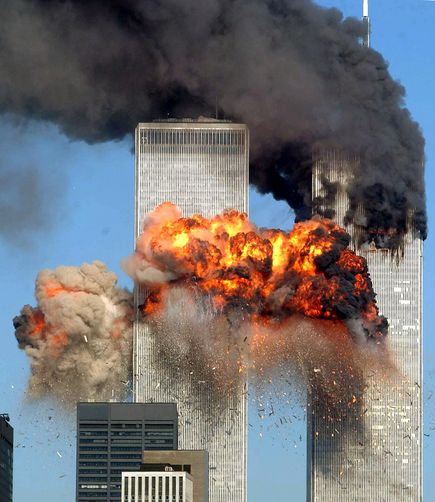 9/11: A reflection of a tragedy