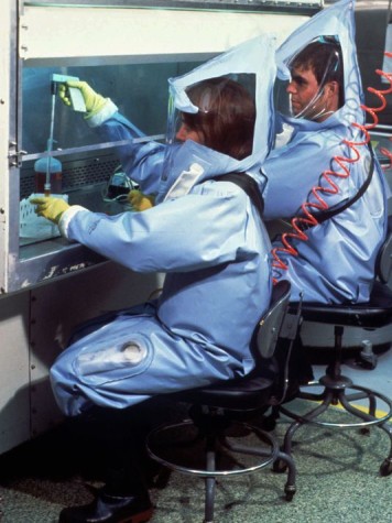 Atlantans’ fear of Ebola demonstrates confusion, ignorance