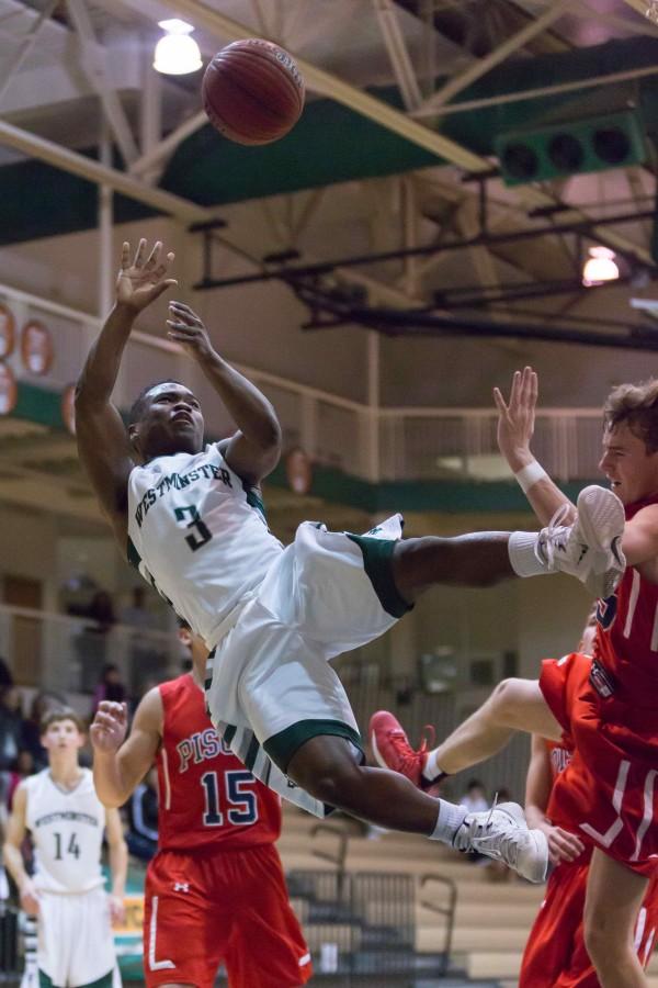 Boys and girls basketball nix competition at Holiday Classic