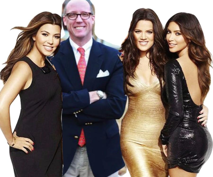 Ross Peters leaves to star in “Keeping Up with the Kardashians” [Satire]