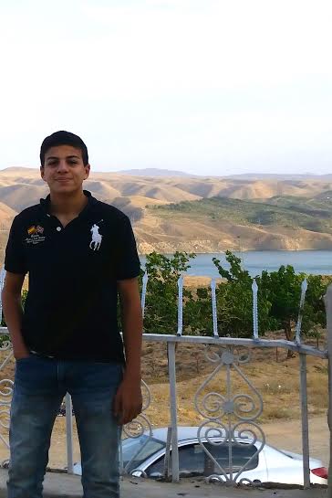 Aveed Matinfar