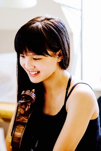 Phoebe Liu
