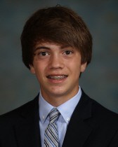 Casey Monyak