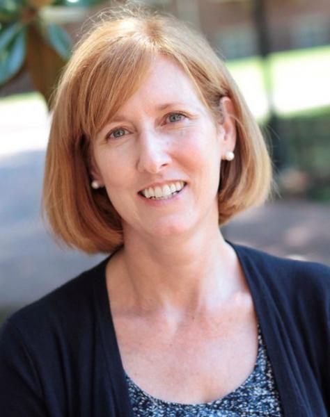 Meet and welcome Upper School head: Cindy Trask