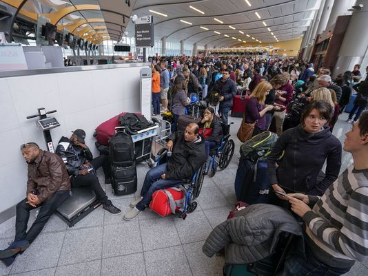 Hartsfield-Jackson Power Outage Disrupts Thousands, Costs Millions in Damage