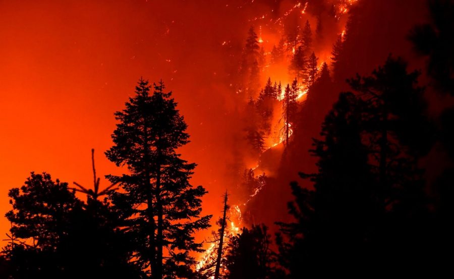 Wildfires+continue+to+engulf+the+western+United+States