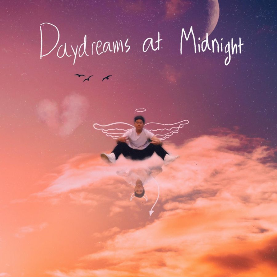 Daydreams at Midnight: Andrew Mao’s album “Daydreams at Midnight” was released on August 26th. 