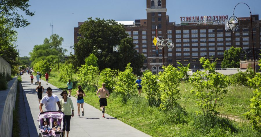 Photo courtesy Atlanta BeltLine