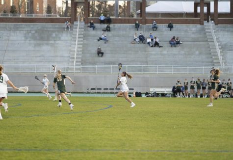 Varsity boys and girls lacrosse teams poised for success