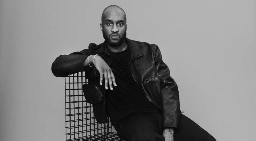 Virgil Abloh on breaking the rules of fashion with OFF-WHITE