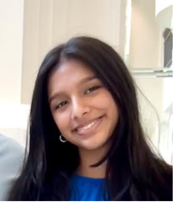 Anjini Naidu