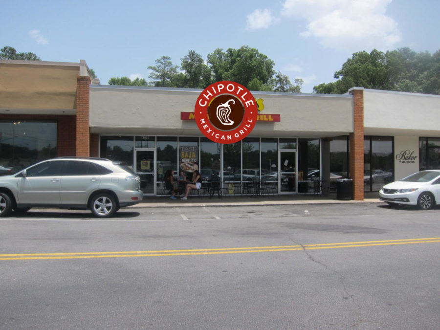 West Paces Willy’s to become Chipotle, all hell breaks loose
