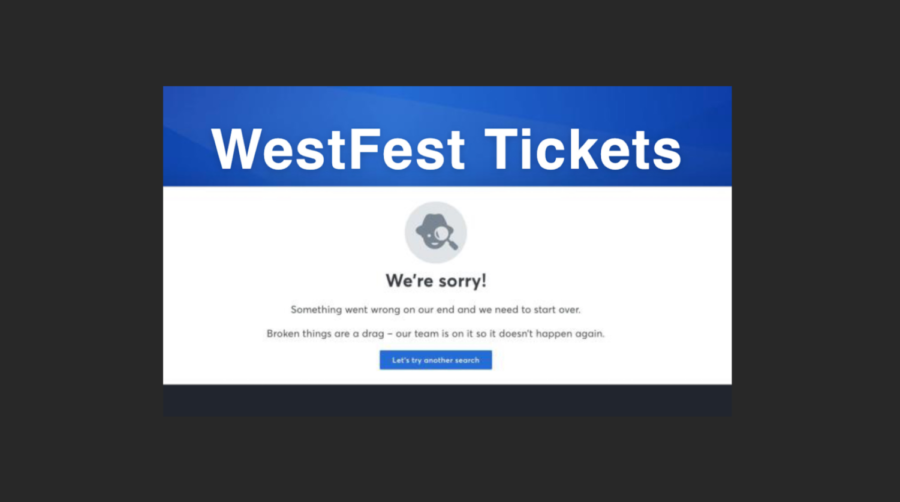 Backlash+from+fans+after+West+Fest+presale+causes+Ticketmaster+website+to+crash