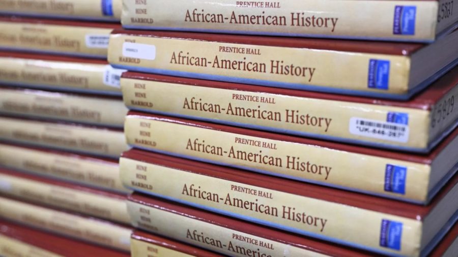 AP+African+American+History