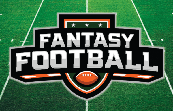 Fantasy Football Logo ©Rally Point
