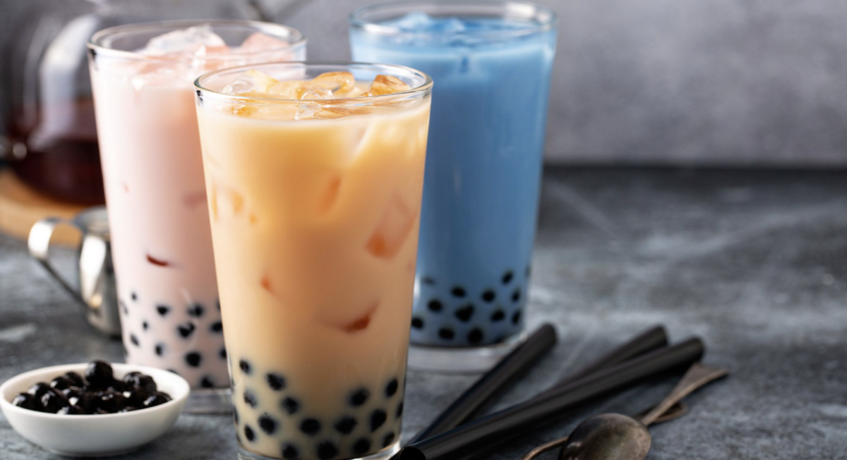 Thoughts from a well-seasoned boba consumer