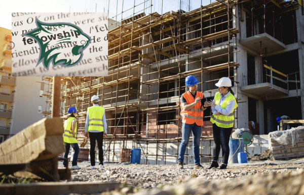 “Construction Fellows” announced as new fellowship program at Westminster