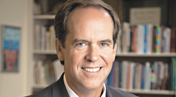 A picture of Keith Evans. Credit: Atlanta Business Chronicle