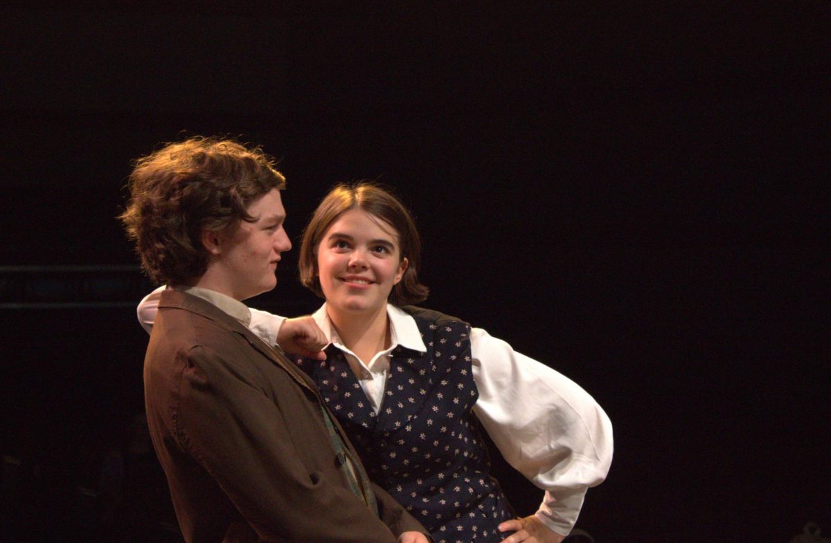 Westminster Players present Little Women