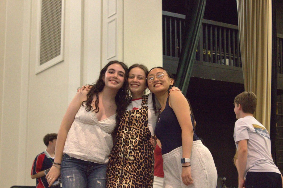 Want more summer? Check out Mamma Mia!