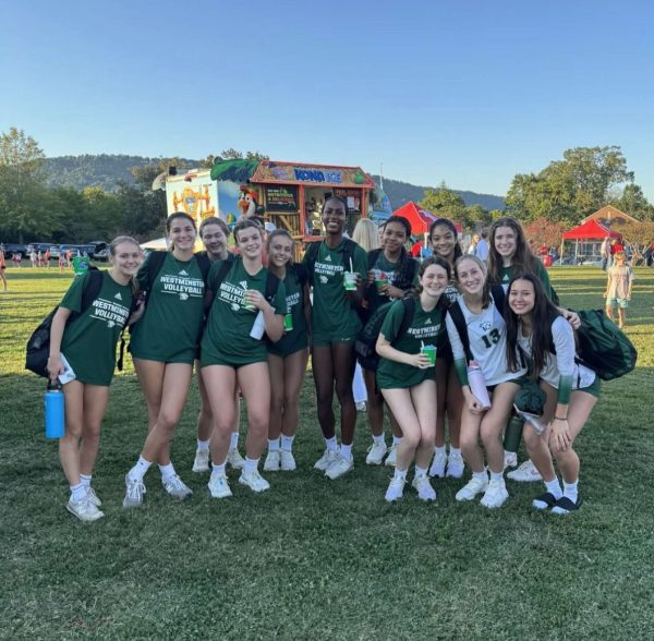 Beyond the scoreboard: how different sports build community at Westminster