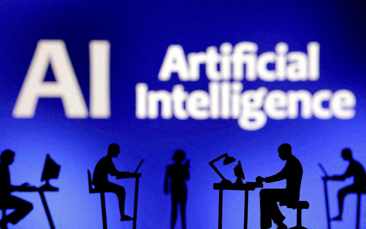 The Cost of Convenience: The Debate over AI in Schools and Government
