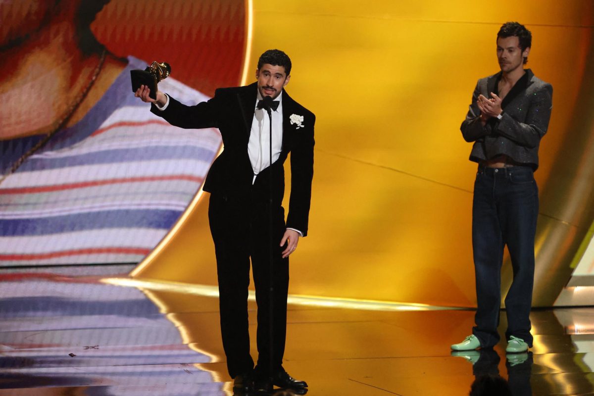 Grammy Awards: Music Making Memories