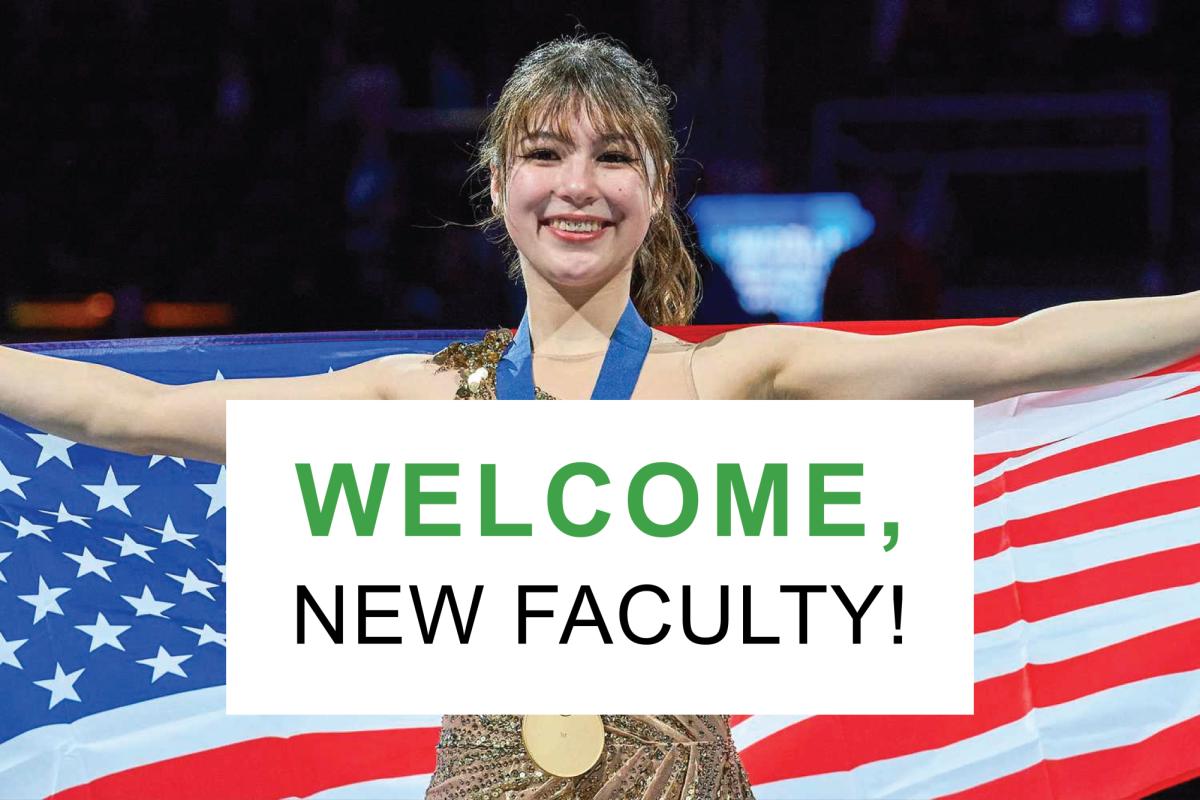 Westminster Athletics To Introduce Varsity Ice Skating with Alysa Liu as Head Coach